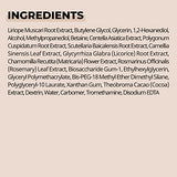numbuzin No.1 Glossy Essence Serum, 1.69 fl oz / 50ml | Herbal essence, Glossy skin, Dull, anti-aging