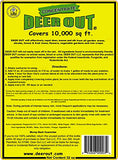 Deer Out 32oz Concentrate Deer Repellent (Pack of 2)