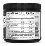 PEScience Prolific Pre Workout Powder, Sour Green Apple, 40 Scoop, Energy Supplement with Nitric Oxide