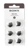 Sony Vented Sleeve for The CRE-C10 Self-Fitting OTC Hearing Aid, Large CRE-S1VL