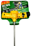 Ross 12044A Root Feeder, 3" X 9.5" X 28"