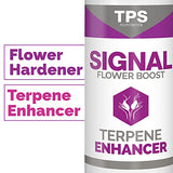 Signal Terpene Enhancer Plant Nutrient and Supplement, Flower Hardener and Increases Flavor by TPS Nutrients, 1 Quart (32 oz)