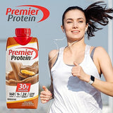 Premier Protein Shakes Variety Pack Chocolate Peanut Butter 11 Fl. Oz | High Protein Shakes in The Award Box Packaging (Chocolate Peanut Butter)