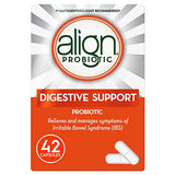 Align Probiotic Supplement 42 Caps