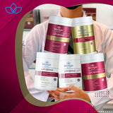 Bioage Liporedux Massage Caffeine Cream 24hrs (35 Oz) – Anti- Cellulite, Measurements Reduction and Intense Sliding