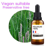 [ Volufiline 30ml ] Cosmetic Ingredient -100% Volufiline Ampoule 30ml(1 fl. oz) France SEDERMA | Cosmetic Grade | For face and body Improve Skin Elasticity, Wrinkle Improvement