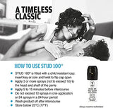 Stud 100 DESENSITIZING Spray for Men Help to DELAY Ejaculation