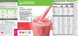 Herbalife Wild Berry Formula 1 Meal Replacement Shake - 750g