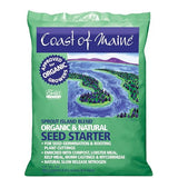 Coast of Maine - Organic Seed Starter - Sprout Island Blend 8QT