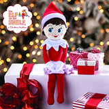 The Elf on the Shelf Plushee Pals Snuggler 12" Girl