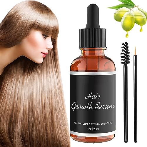 Noor Hair Growth Serum African Olives, Noor Love Hair Growth Serum Afr ...