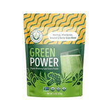 Kuli Kuli Green Power [6 oz] - Super Greens Powder - Nutrient Dense Moringa, Wheatgrass, Broccoli & Barley Grass Blend - 100% Plant Based Organic Superfood Posder Sourced from Remote Farms