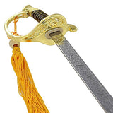 Armory Replicas Ceremonial Marine NCO Uniform Sword