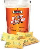 STARBAR Fly Trap Attractant Refill For Reusable Fly Traps, 8 oz