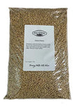 Malted Barley for Moonshine Whiskey Mash by North Georgia Still Company (10 lbs.)