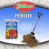 Hoffman 16504 Horticultural Perlite, 18 Quarts