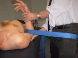 OPTP Mulligan Mobilisation Belt - Mobilization Belt for Physical Therapy, Rehab and Manual Therapy, Designed by Physical Therapist Brian Mulligan