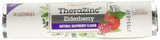 Quantum Zinc Elderberry Raspberry Lozenge, 1.2 Ounce -- 12 per case.