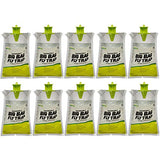 RESCUE! Big Bag Fly Trap – Disposable, Outdoor Use - 10 Traps