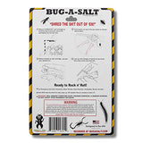 Bug-A-Salt Shred-ER Salt Cartridges