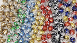 Lindt Lindor Assorted Flavored Truffles, Perfect for Parties Birthdays Engagements Weddings and More Occasions and Events, 120 Count