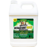 Nature’s MACE Deer & Rabbit Repellent 1 Gal Concentrate/Covers 2 Acres/Repel Deer from Your Home & Garden/Safe to use Around Children, Plants & Produce/Protect Your Garden Instantly