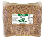 Stakich Bee Pollen (10 Pound (Pack of 1))