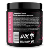 JNX SPORTS The Curse! Pre Workout Powder - Tropical Storm 50 Servings | Preworkout: Boost Strength, Energy + Focus for Men & Women | Caffeine, Beta-Alanine, Creatine & L-Citrulline