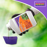 Bonide Mancozeb Flowable with Zinc Fungicide, 16 oz Concentrate, Broad Spectrum Disease Control & Prevention for Plants