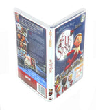 The Elf on the Shelf an Elf's Story: DVD