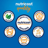 Nutricost Zinc Picolinate 50mg, 240 Vegetarian Capsules (3 Bottles) - Gluten Free and Non-GMO