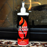 Stove Bright Glass Cleaner