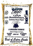 Bayou Magic Cajun Jambalaya Mix (6 Pack(tm)