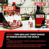 Stan's NoTubes Tire Sealant, Liquid Sealant, 16 Ounces (1 Pint)