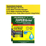 SUPERthrive Original Vitamin Solution with Kelp for All Plants, 4 oz. (2 Pack)