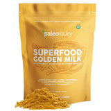 Paleovalley Superfood Golden Milk