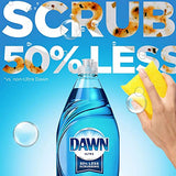 Dawn Ultra Concentrated Dish Detergent - Original Scent - 90 oz. Bottle