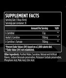 L-Carnitine 3000 Liquid | 3000 mg Carnitine Supplement | Zero Calorie Zero Sugar Keto Friendly for Men and Women – Great Tasting| 31 Servings (Orange Pineapple, 16 fl. oz.)