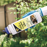 REVENGE Moletox Mole & Gopher Killer Poison Bait Granules, 1 lb. Ready-to-Use Control for Pocket Gophers in Lawn