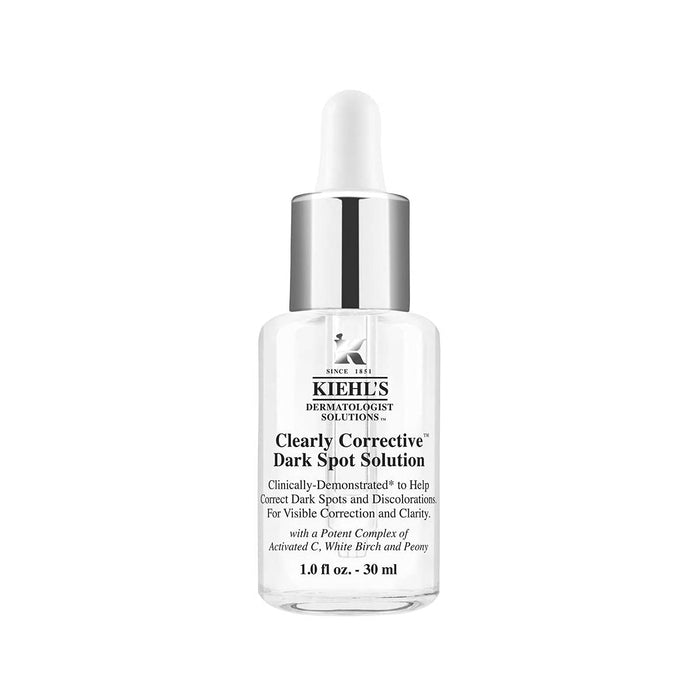 Kiehl's Since 1851 Clearly Corrective Dark Spot Solution, 30ml