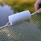 Douglas Net Polyester Seine