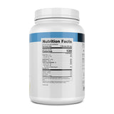 Transparent Labs Grass-Fed Whey Protein Isolate - Naturally Flavored, Gluten Free Whey Protein Powder with 28g of Protein per - 30 Servings, French Vanilla