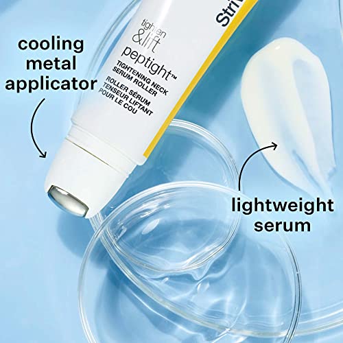 StriVectin Peptight™ Tightening Neck Serum Roller, 1.7 fl. oz.