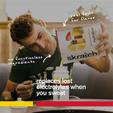 Skratch Labs Hydration Powder | Sport Drink Mix | Electrolytes Powder for Exercise, Endurance, and Performance | Strawberry Lemonade | 20 Servings | Non-GMO, Vegan, Kosher