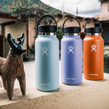 Hydro Flask Wide Mouth Lids- Accessory for Wide Mouth Water Bottle