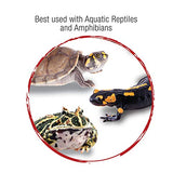 Zilla Aquatic Pet Reptile Internal Water Filter, For Up To 20 Gallons