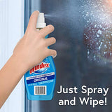 Windex Glass and Window Cleaner Pump Sprayer, 12 fl oz - Pack of 12