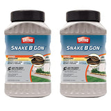 Ortho Snake-B-Gon Snake Repellent Granules 2-pack