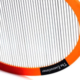 The Executioner Fly Killer Mosquito Swatter Racket Wasp Bug Zapper Indoor Outdoor Over 50cm Long