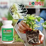 Hormex Rooting Powder #16 (1 Pack) - Rooting Hormone for Difficult to Root Plants - Fast & Easy Way to Clone Plants from Cuttings - Stronger, Healthier Roots Using Cloning Powder - 1.6 IBA